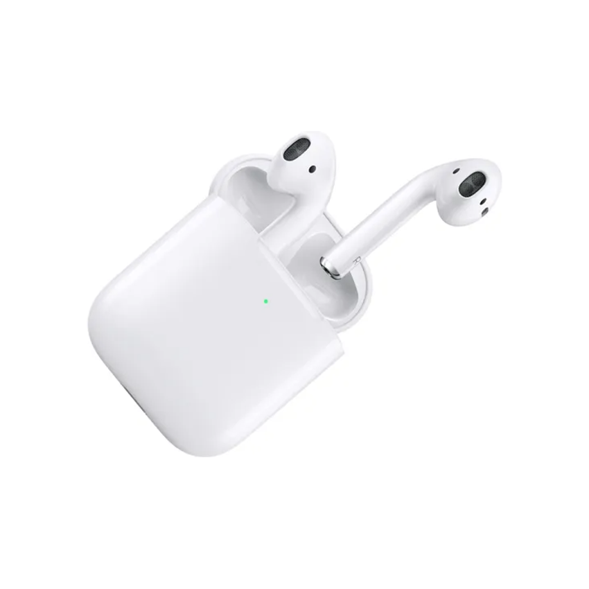 Apple AirPods with Wireless Charging Case (Photo: 4)